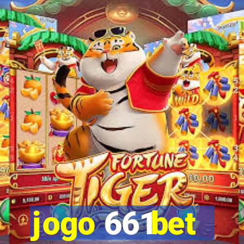 jogo 661bet